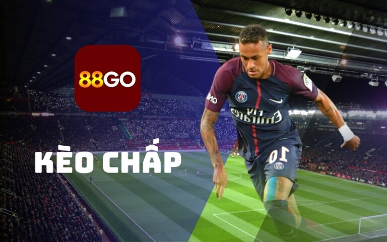kèo chấp 88go