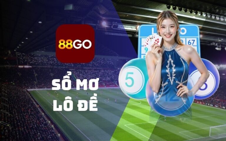 Sổ mơ lô đề - Bí kíp của dân chơi hệ tâm linh số má 1 Sổ mơ lô đề tại 88go