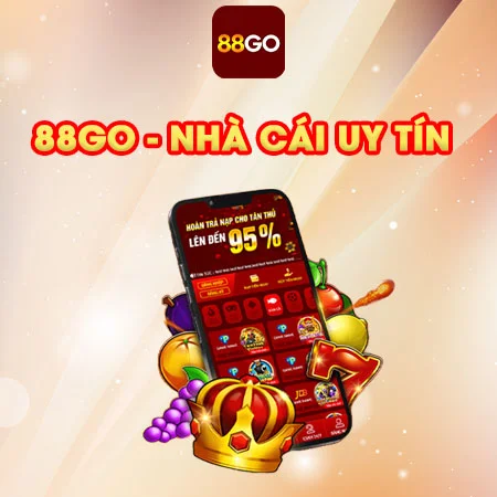88Go - Nhà cái uy tín